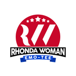 Rhonda Woman Emo-tee