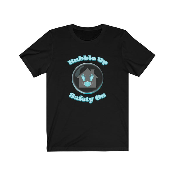 Bubble Up Tee