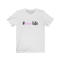 #MUMlife Tee