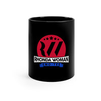 Rhonda Woman Coffee Mug