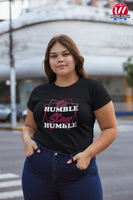 Stay Humble Tee